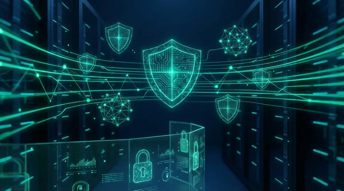 Was ist das Darknet? - Cybersicherheit und digitaler Schutz