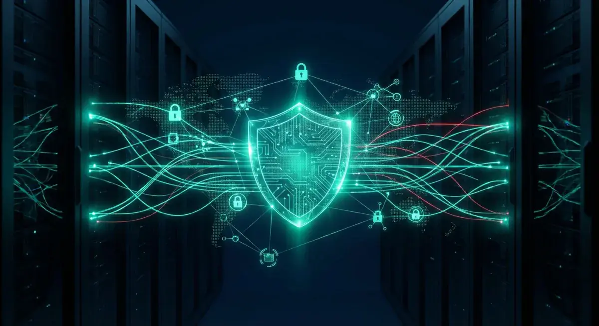 Was ist ein HoneyPot? - Cybersicherheit und digitaler Schutz