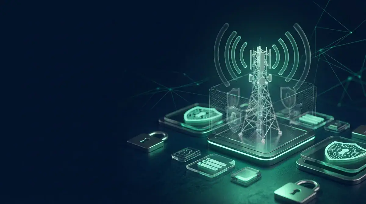 What is an IMSI Catcher? How mobile networks are manipulated!