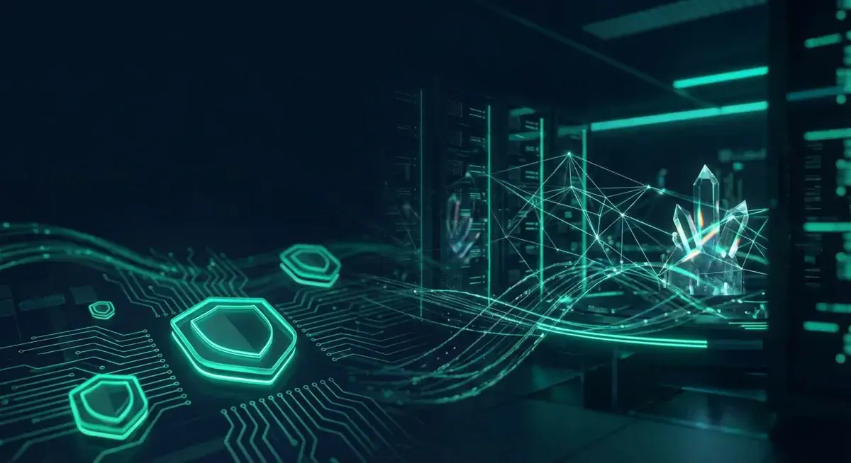 Wie Crystals-Kyber vor Quantencomputer-Angriffen schützen soll - Cybersicherheit und digitaler Schutz