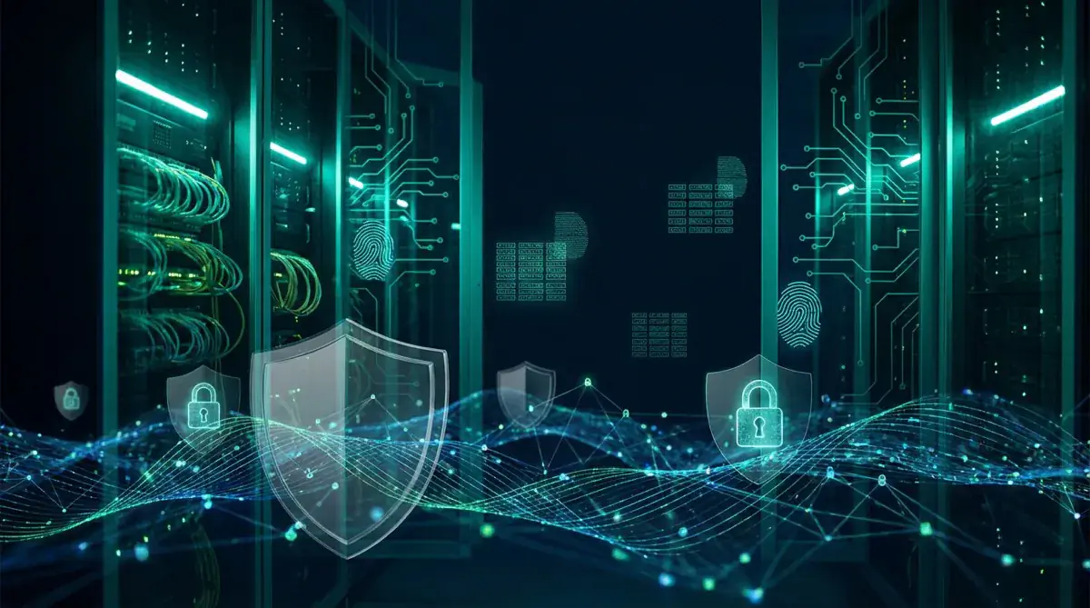 Wie funktionieren digitale Signaturen? - Illustration zu IT-Sicherheitsbewusstsein und Mitarbeiterschulung