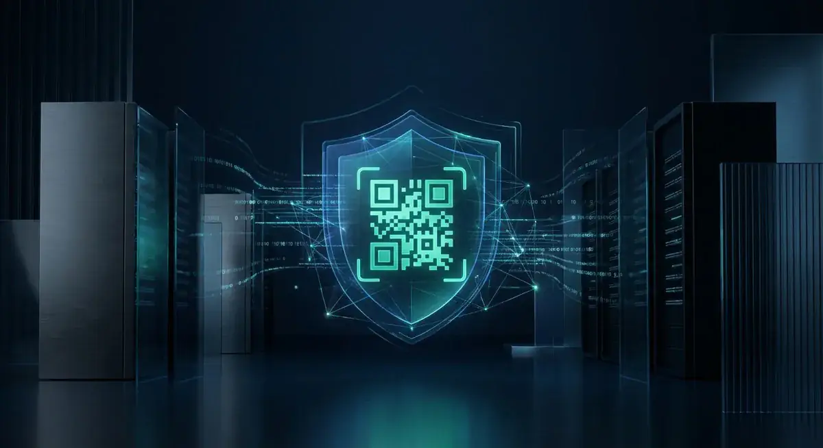 Quishing - The dangerous QR codes of the scammers