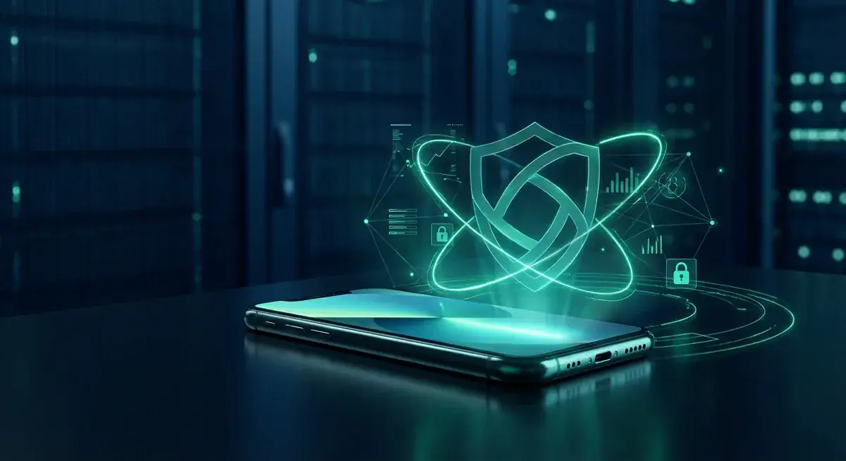 Wie sicher ist das iPhone? - Mobile Sicherheit und Smartphone-Schutz