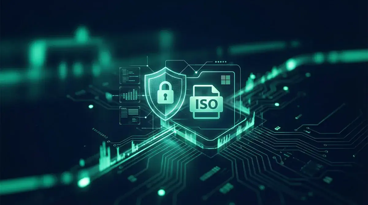 Windows 10 ISO Download - diese Quelle ist 100% seriös! - Betriebssystem-Sicherheit und Systemhaertung