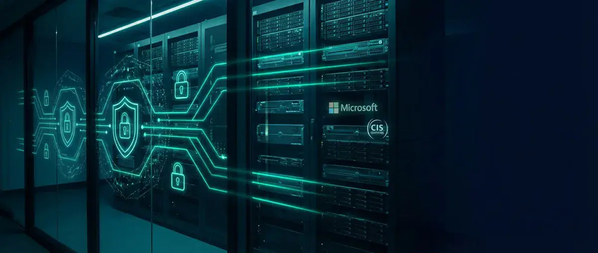 Windows Hardening für Unternehmen: CIS Benchmark und Microsoft Security Baseline - Betriebssystem-Sicherheit und Systemhaertung