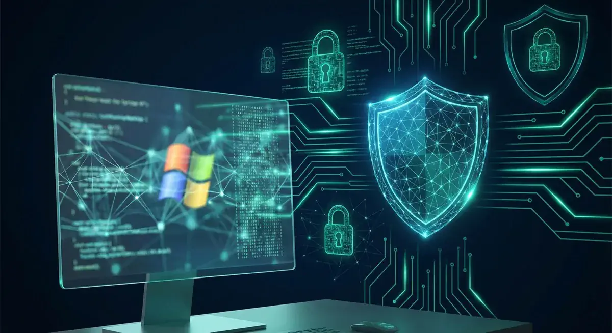 Windows XP source code released - New possibilities for attackers!