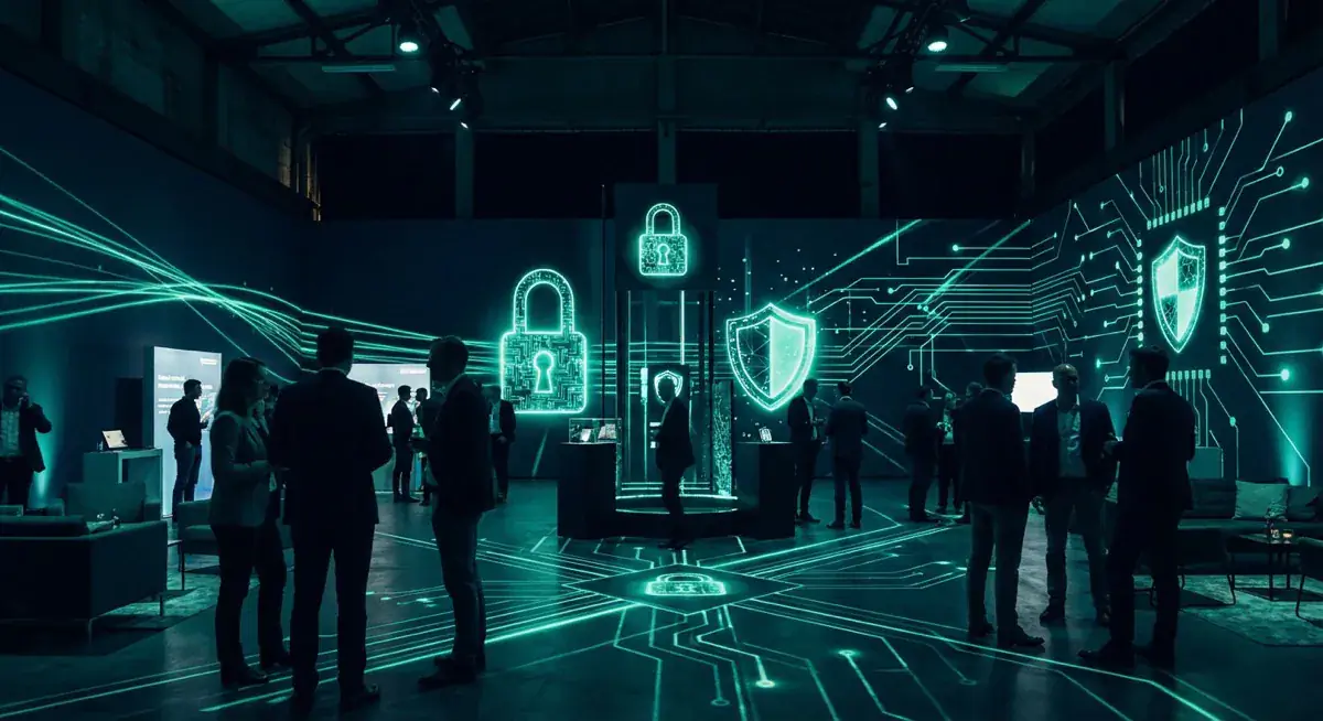 We are at the Digital Demo Day 2020 in Düsseldorf!