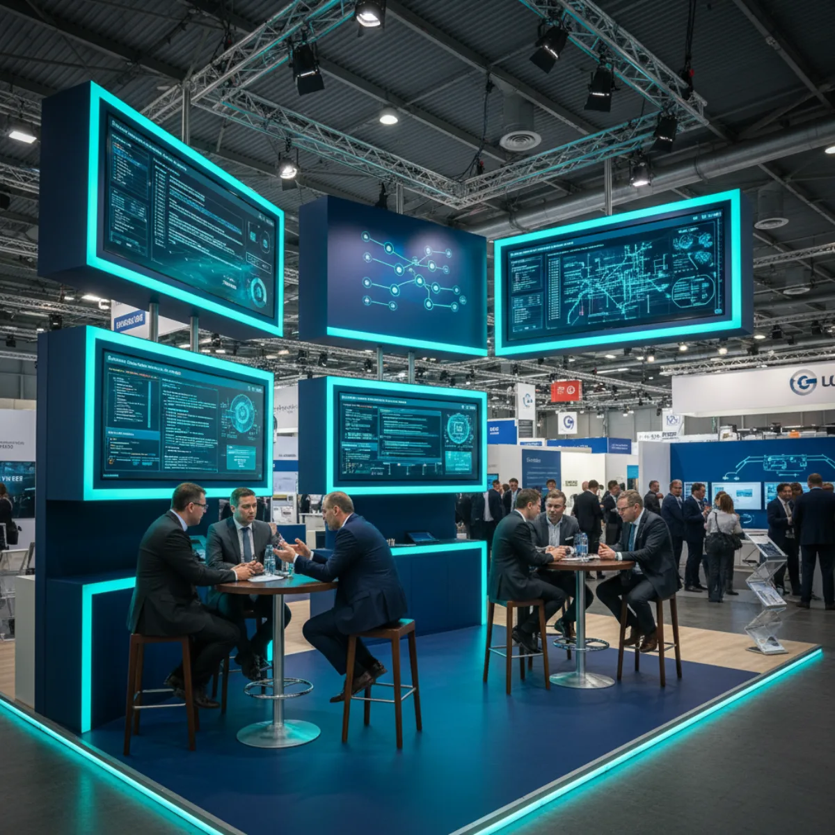 it-sa Expo&Congress 2026