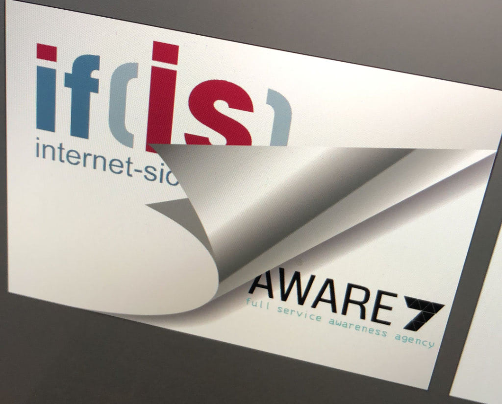 Ausgründung der AWARE7 GmbH aus dem Institut für Internet-Sicherheit — vom if(is) zu AWARE7