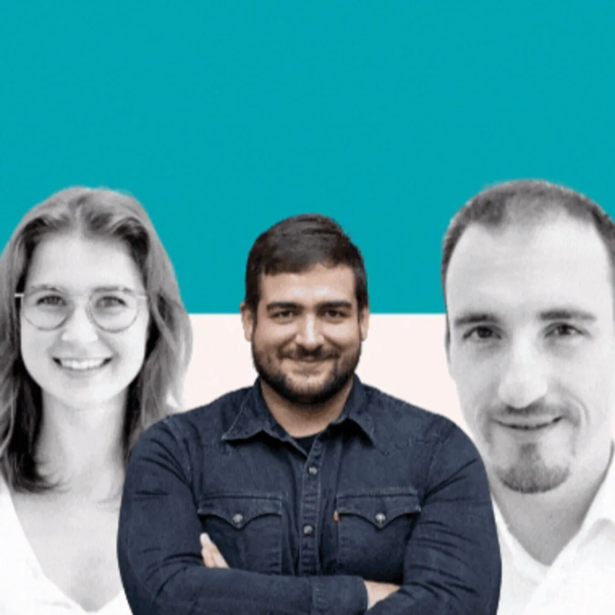 #2.9 - Amelie, André & Matteo