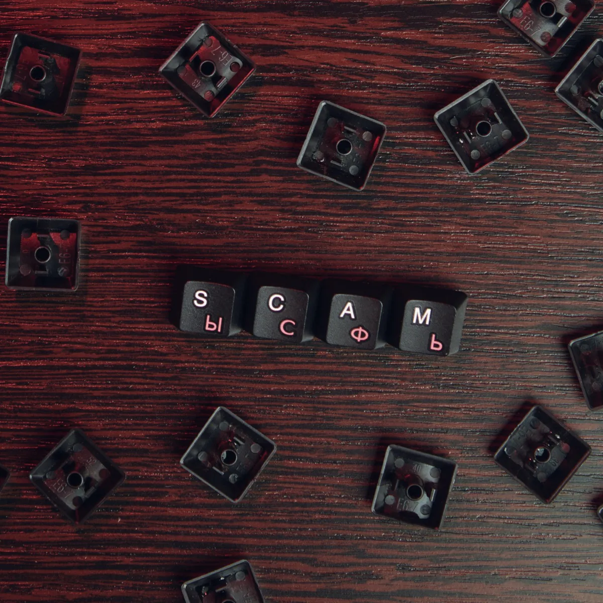 Sevencast #62 - Chishing in the Metaverse