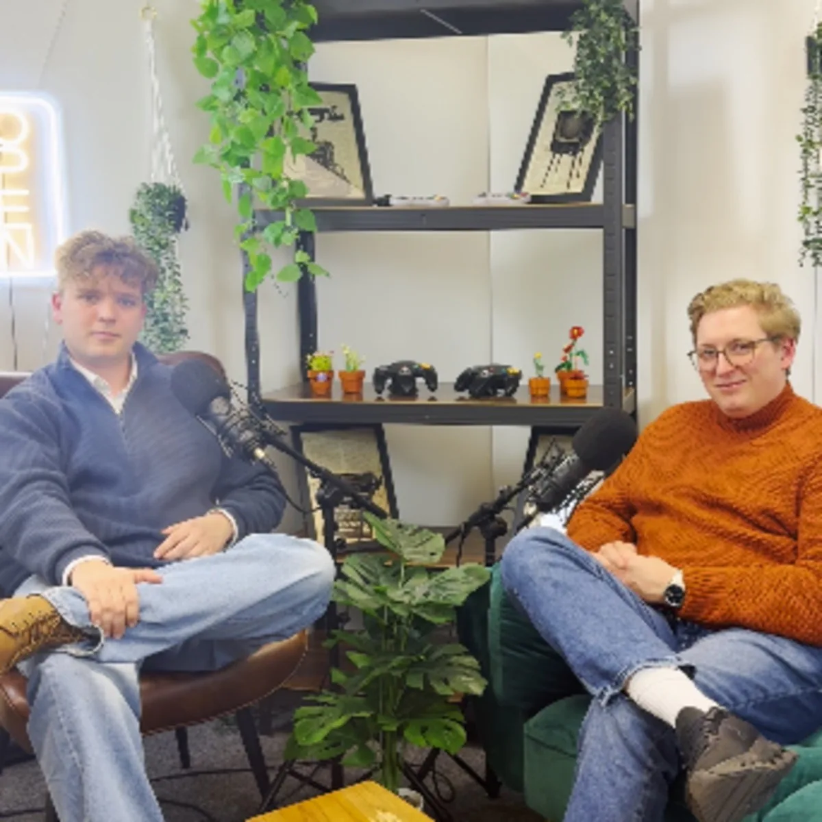 Rückblick auf ein Jahr im Umbruch