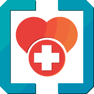 Healbox Logo