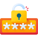 Passwort ausdenken.de Logo